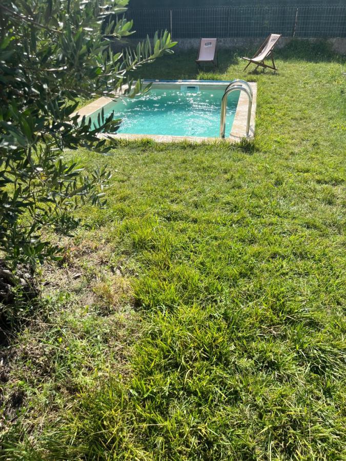 Villa Chaton LʼIsle-sur-la-Sorgue Zewnętrze zdjęcie