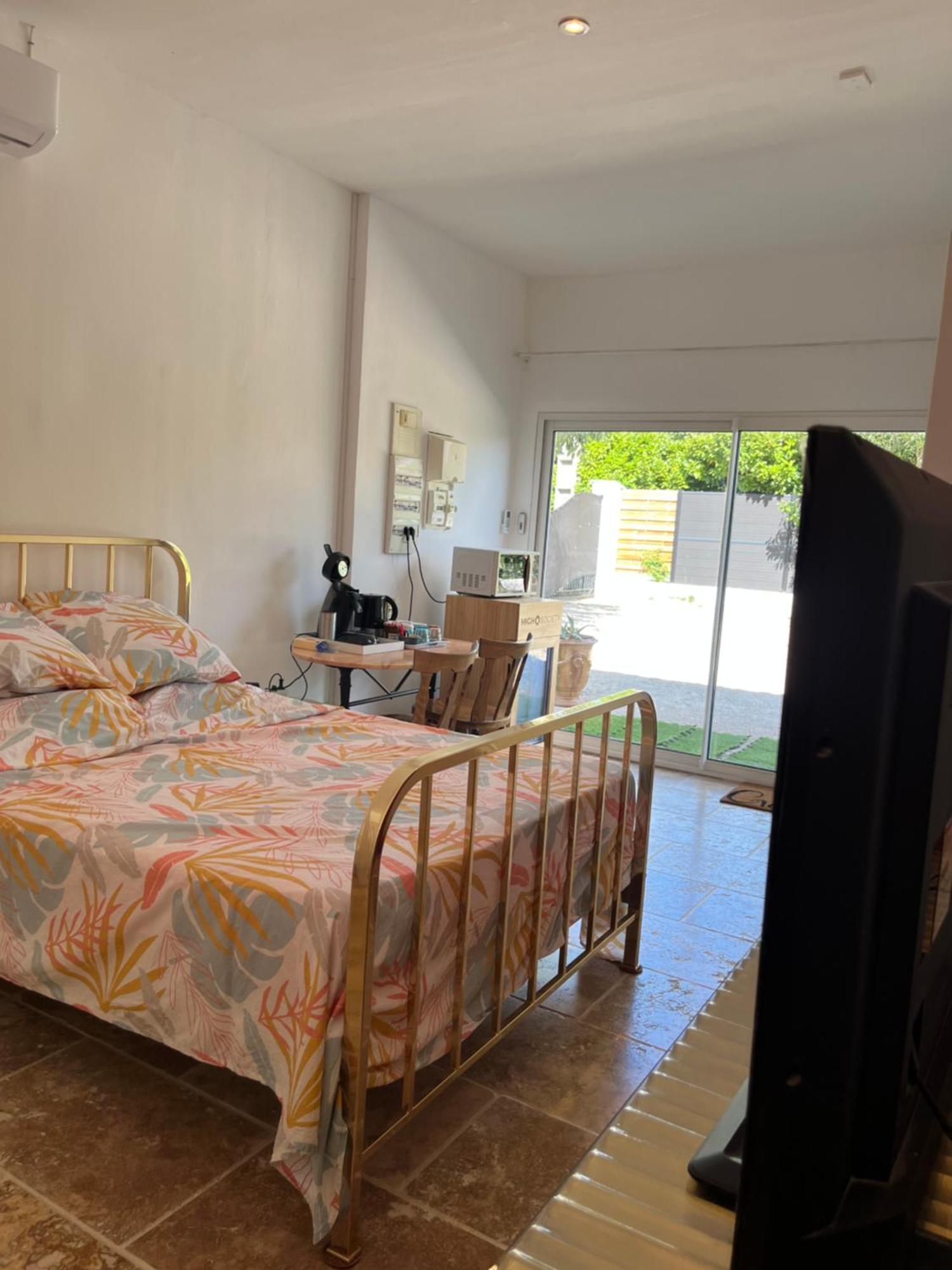 Villa Chaton LʼIsle-sur-la-Sorgue Zewnętrze zdjęcie